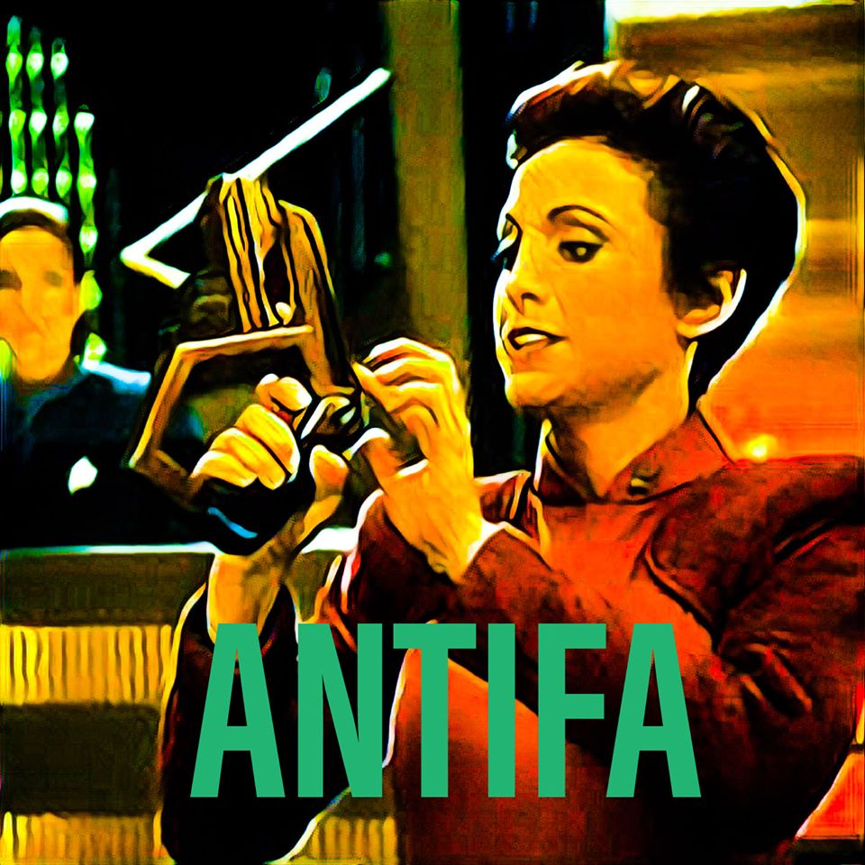 This meme features a screenshot of a character from the TV show Star Trek: The Next Generation, specifically Deanna Troi, with a puzzled expression. The text "I find your lack of faith disturbing" is written on the screen, but it's actually a quote from a different character, Darth Vader. The meme is a play on words, using the phrase "I find your lack of faith disturbing" but replacing "faith" with "faith" to create a pun on the character's name.